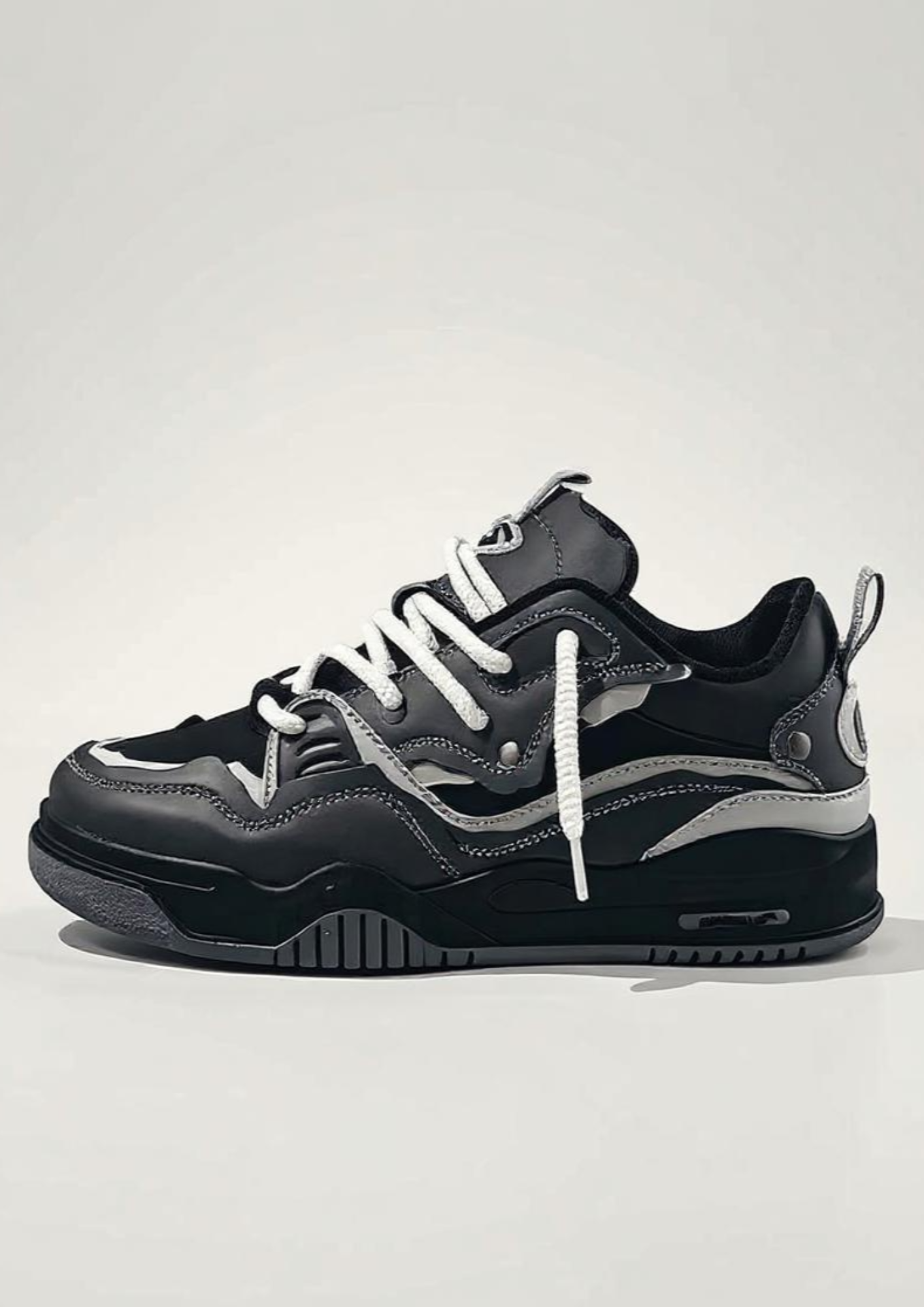 Men’s Trainers | Chunky Sneakers