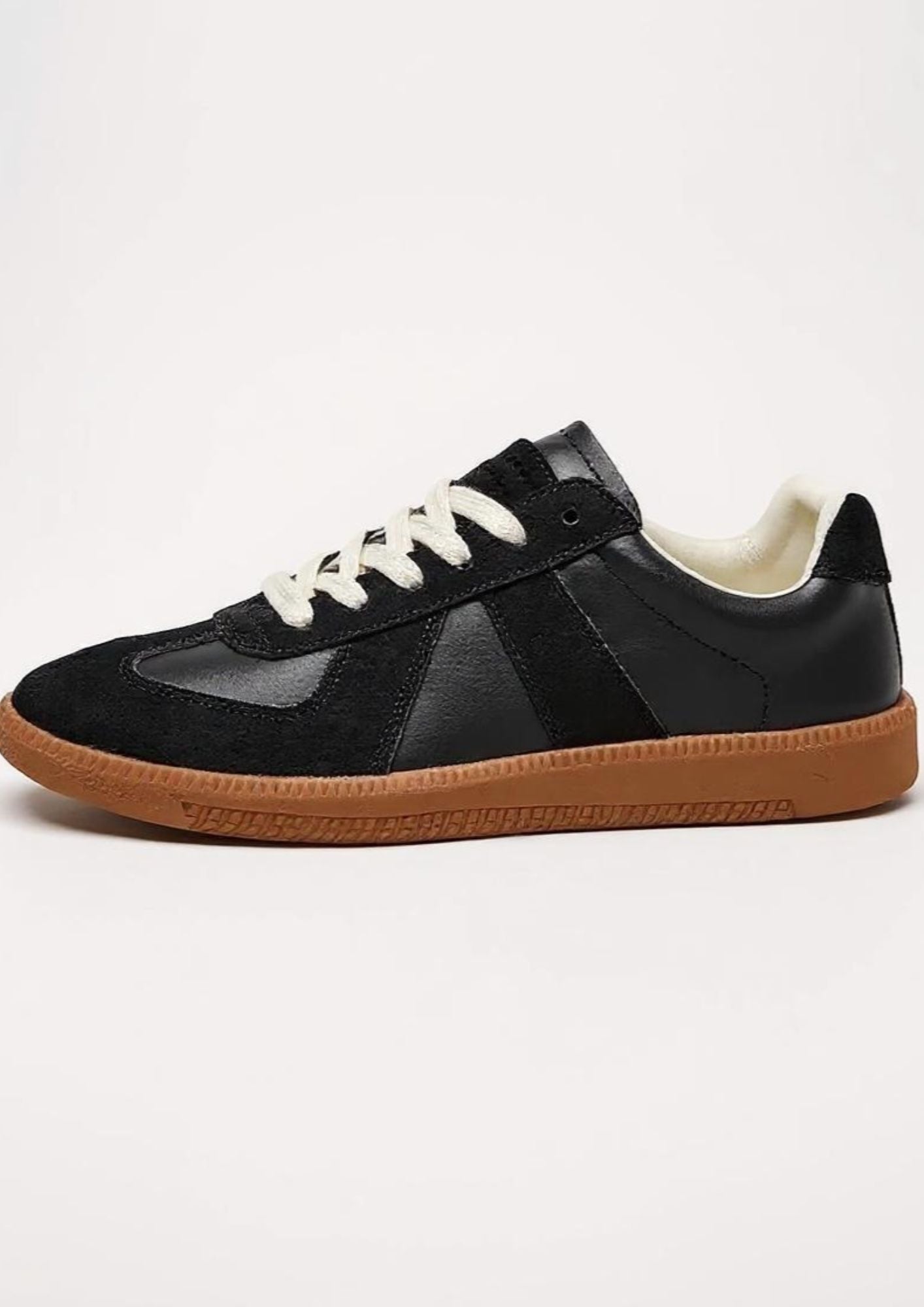 Men’s Trainers | Retro Vintage-Style Sneakers
