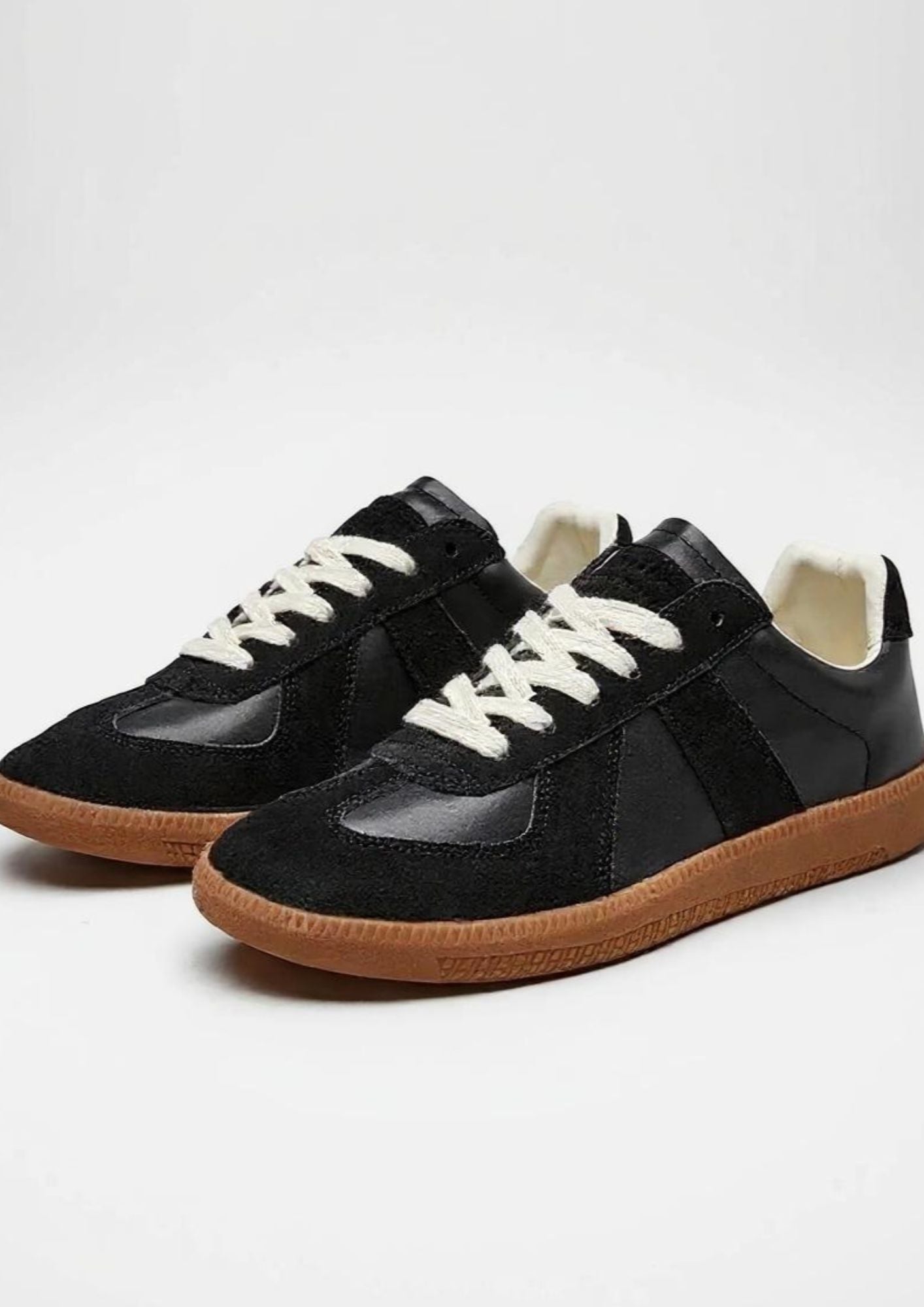 Men’s Trainers | Retro Vintage-Style Sneakers