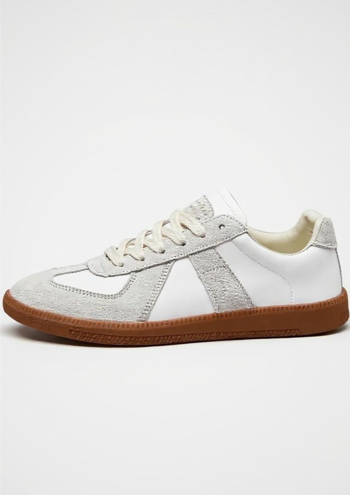 Men’s Trainers | Retro Vintage-Style Sneakers
