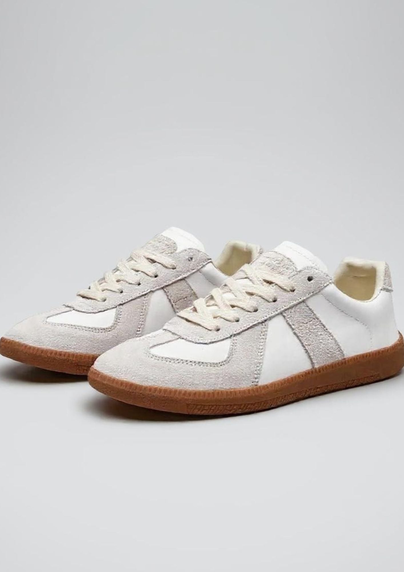 Men’s Trainers | Retro Vintage-Style Sneakers