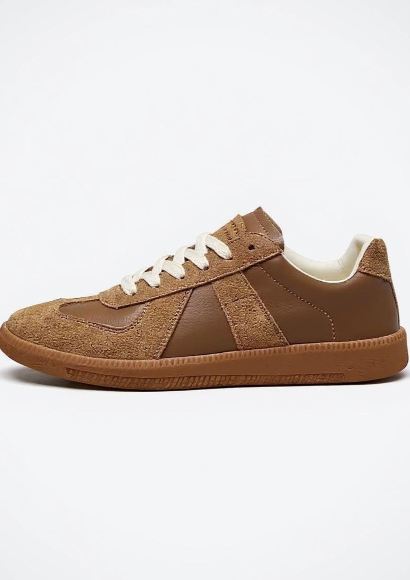 Men’s Trainers | Retro Vintage-Style Sneakers