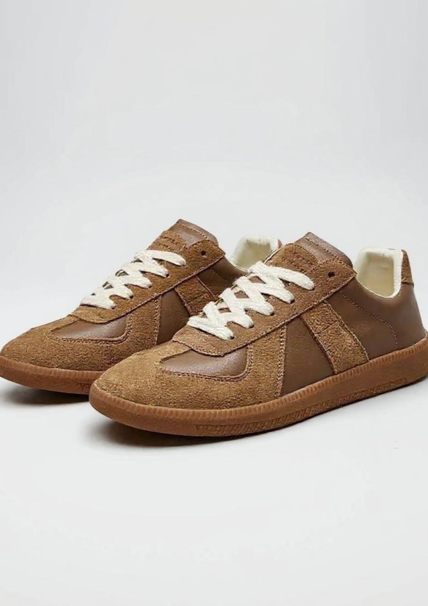 Men’s Trainers | Retro Vintage-Style Sneakers