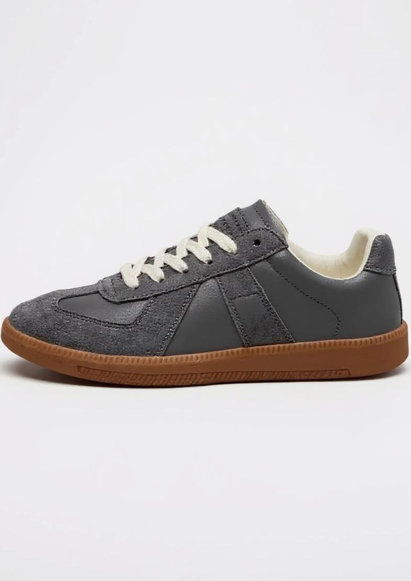 Men’s Trainers | Retro Vintage-Style Sneakers
