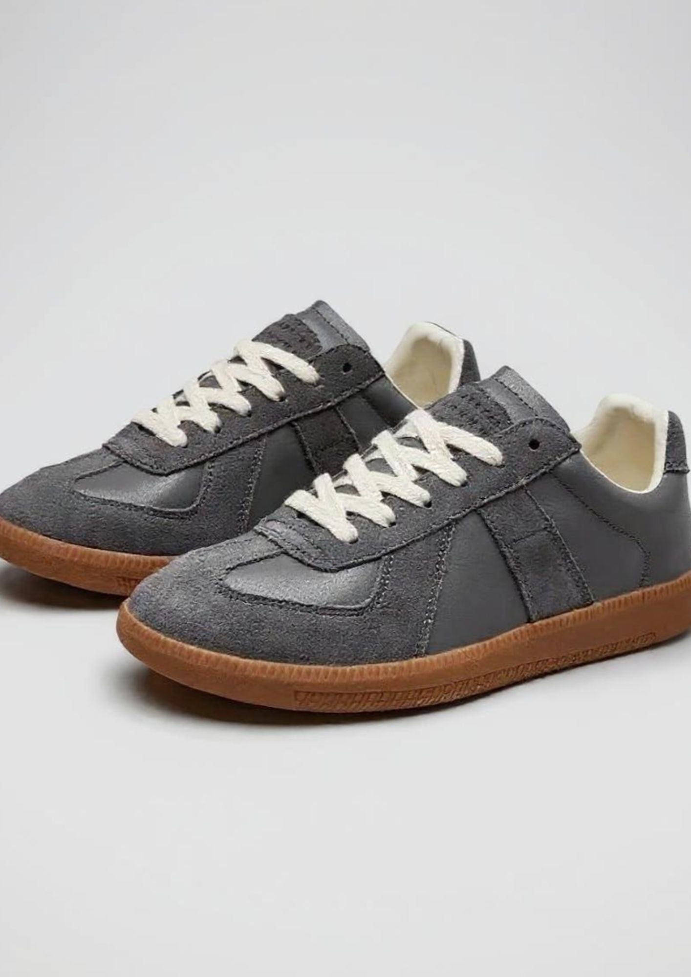 Men’s Trainers | Retro Vintage-Style Sneakers