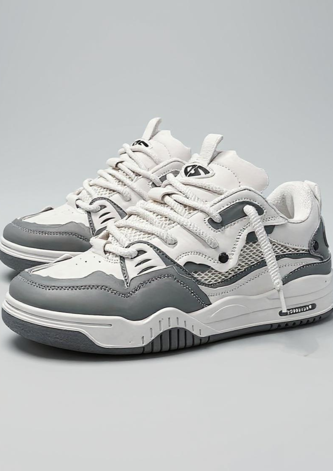 Men’s Trainers | Chunky Sneakers