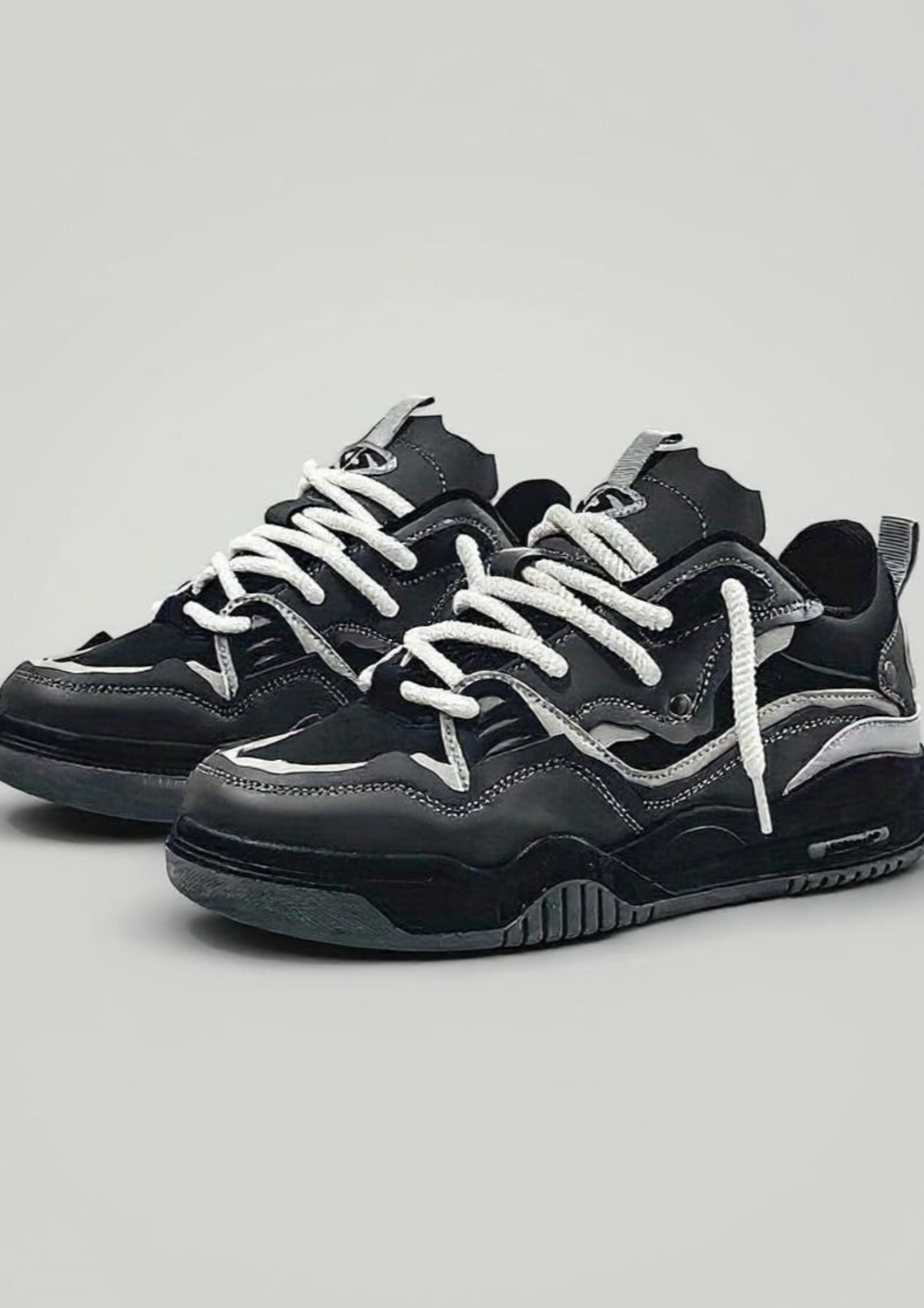 Men’s Trainers | Chunky Sneakers