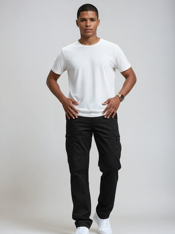The Men’s Chinos | Slim Fit Trousers deliver sharp style and everyday comfort — now available in ...
